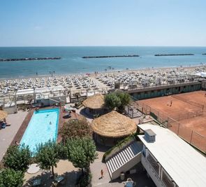 Grand Hotel Azzurra Club