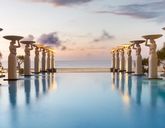 The Mulia Resort & Villa