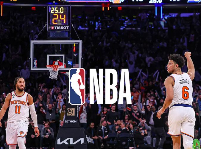 NBA: Teksas