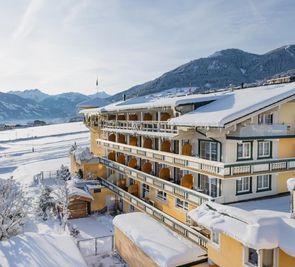 Aktiv und Wellnesshotel Kohlerhof