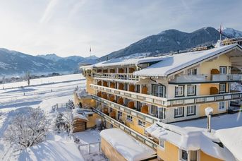 Aktiv und Wellnesshotel Kohlerhof