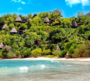 Anantara Maia Seychelles Villas (ex. Maia Luxury Resort & Spa)