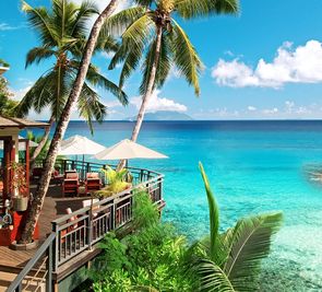 Hilton Seychelles Northolme Resort & Spa