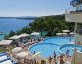 Krk Sunny Hotel (ex. Valamar Koralj)