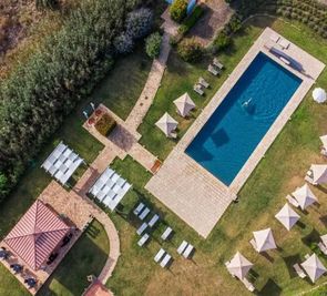 Falconara Charming House & Resort