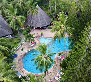 Kilifi Bay Resort