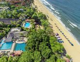 The Jayakarta Bali Beach Resort & Spa