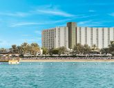 Radisson Blu Abu Dhabi Corniche (ex Hilton)