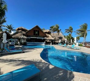 Margaritaville Island Reserve Riviera Cancun (ex Azul Beach Resort by Karisma)