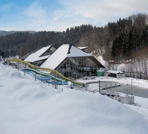 Terme Snovik