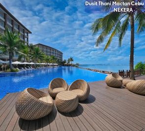 Dusit Thani Mactan Cebu