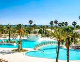 Yadis Djerba Golf Thalasso & Spa