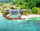 Mango House Seychelles by LXR