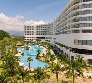 Selectum Noa Resort Cam Ranh