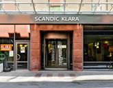 Scandic Klara