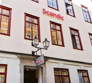 Scandic Gamla Stan