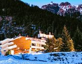 Regina e Fassa