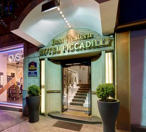 Best Western Piccadilly