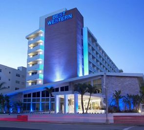 Best Western Plus Atlantic Beach