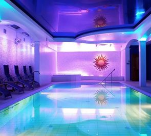 Villa Hoff Wellness & Spa