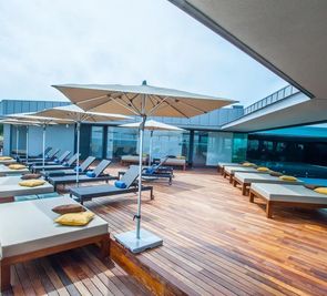 Pestana Cidadela Cascais