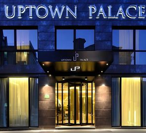 Uptown Palace