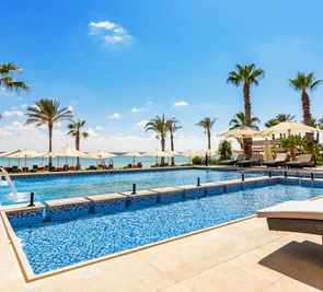 Safir Marsa Matrouh Resort