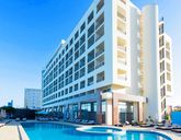 Tryp Lisboa Caparica Mar