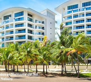 Best In Jaco Diamante Del Sol Condos