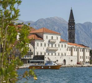 Heritage Grand Perast (ex. Iberostar Heritage Grand Perast)