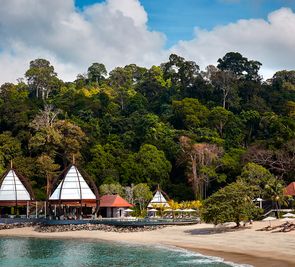 The Ritz Carlton Langkawi