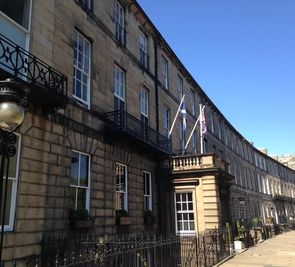 The Royal Scots Club