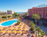 Fuengirola Beach