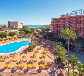 Fuengirola Beach