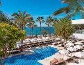 Amare Marbella Beach