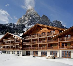 TH Greif (Corvara)