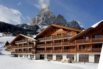 TH Greif (Corvara)