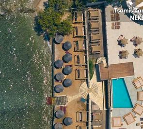 Tsamis Zante Suites