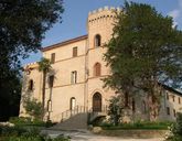 Castello Montegiove Country House