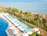 Barcelo Mussanah Resort (ex Millenium Resort Mussanah)