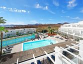 Aequora Lanzarote Suites