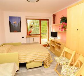 Cervinia Apartaments