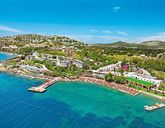 Kadikale Resort Spa & Wellness