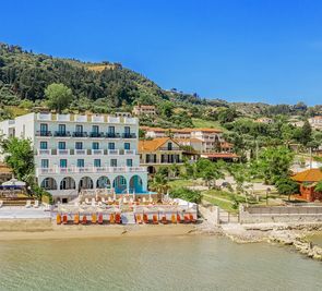 Levante Beach (Argassi)