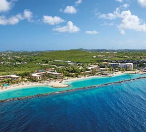 Sunscape Curacao Resort & Spa