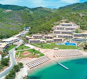 Thassos Grand Resort