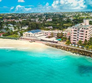 Barbados Beach Club