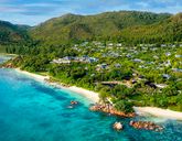 Raffles Seychelles