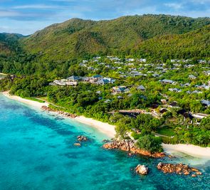 Raffles Seychelles