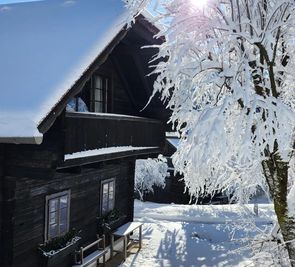 Naturel Hoteldorf Schonleitn